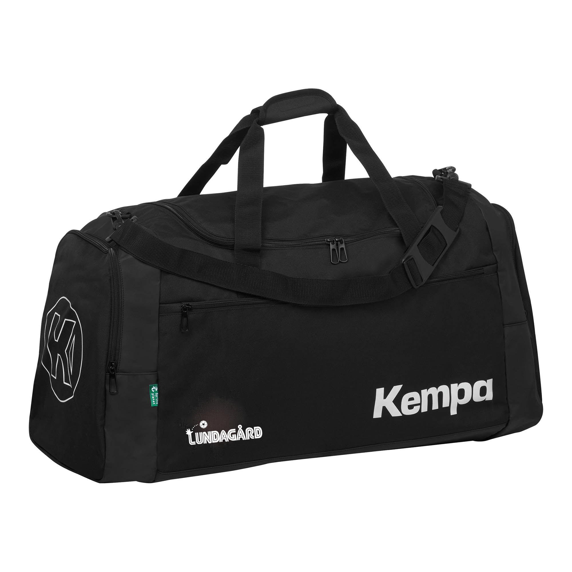 Kempa Sports Bag Stl M (KFUM Lundagård)