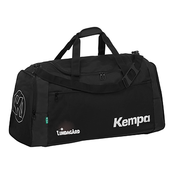 Kempa Sports Bag Stl M (KFUM Lundagård)