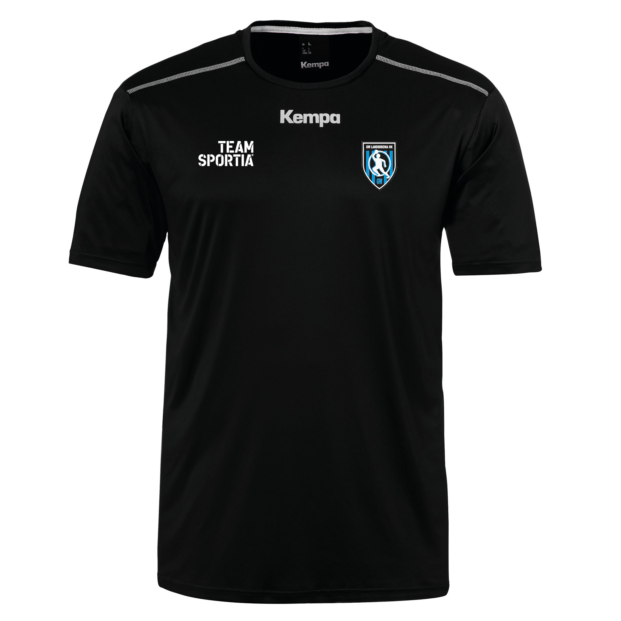 Kempa Poly Shirt(GW Landskrona HK)