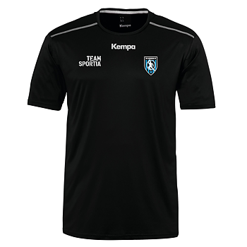 Kempa Poly Shirt Jr (GW Landskrona HK)
