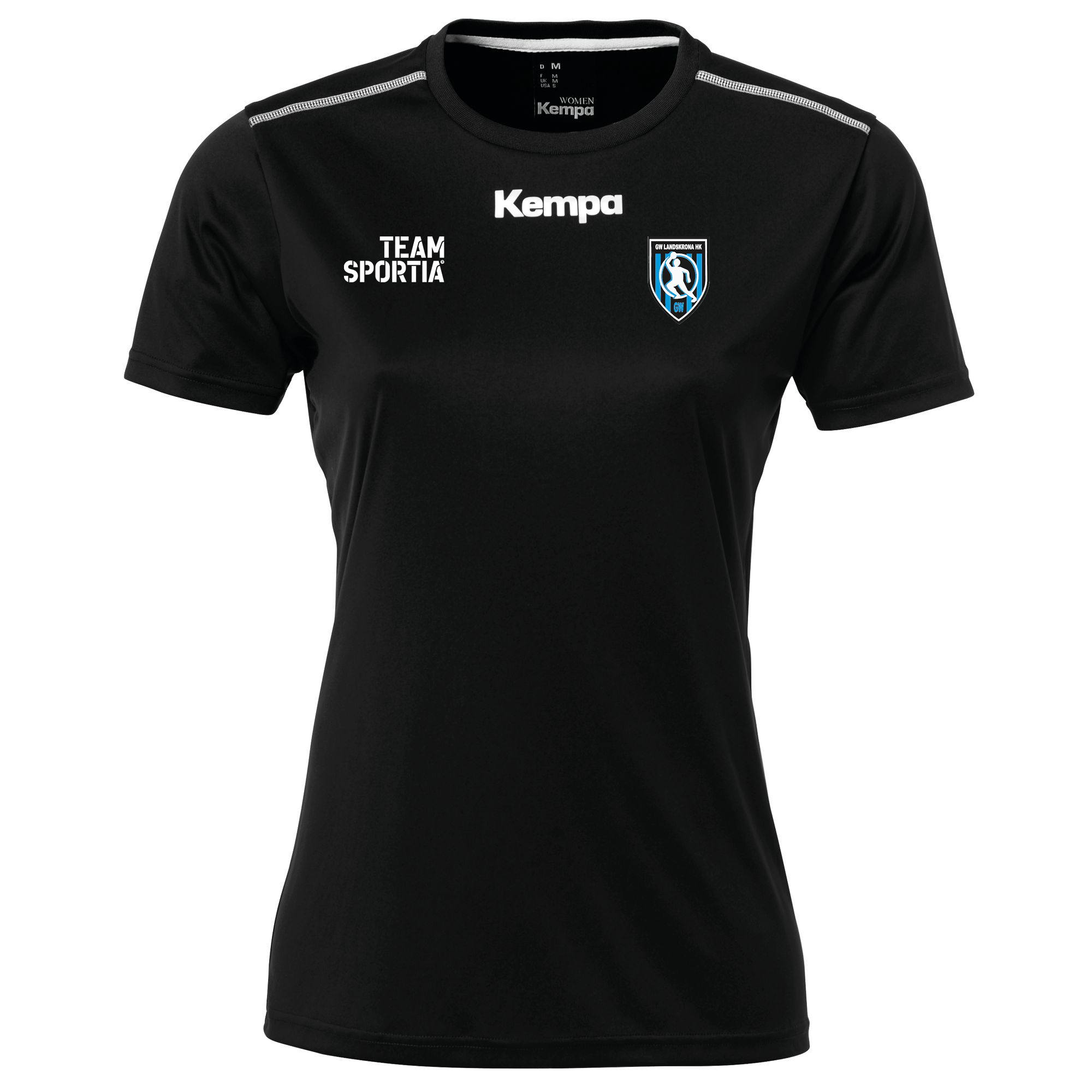Kempa Poly Shirt W (GW Landskrona HK)