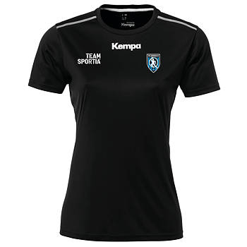 Kempa Poly Shirt W (GW Landskrona HK)