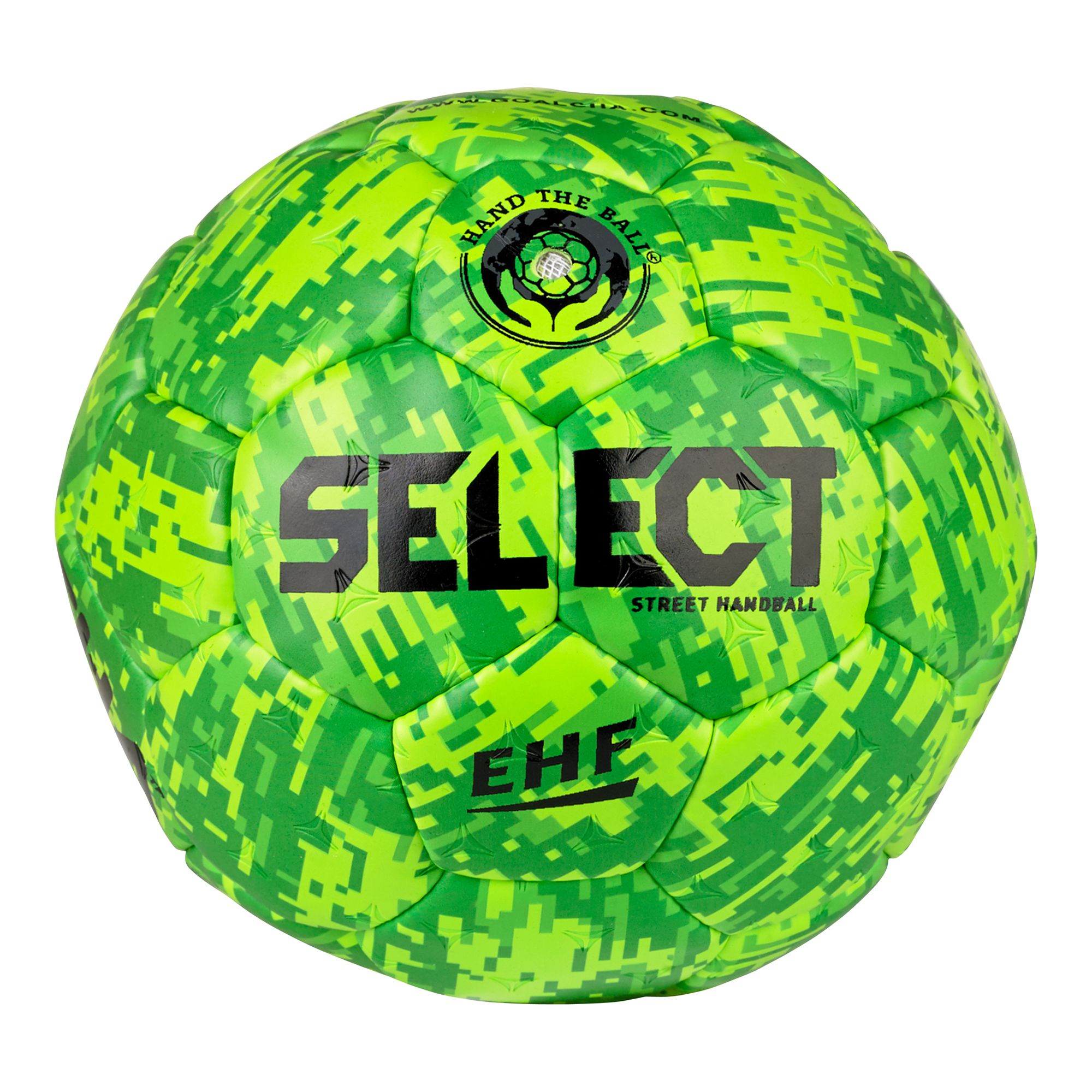 Select Goalcha Street Handball (HK Malmö)