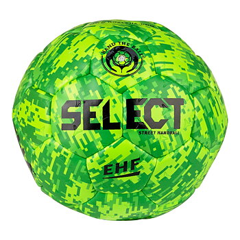 Select Goalcha Street Handball (HK Malmö)