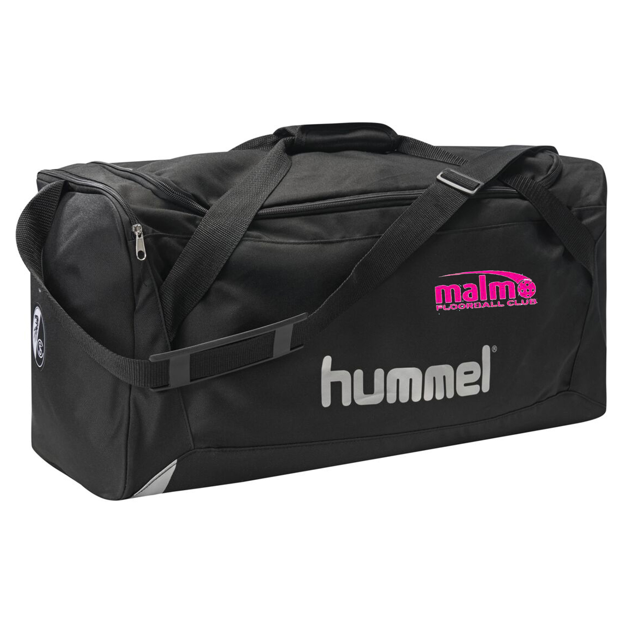 Hummel Core Sports Bag M (Malmö FBC)