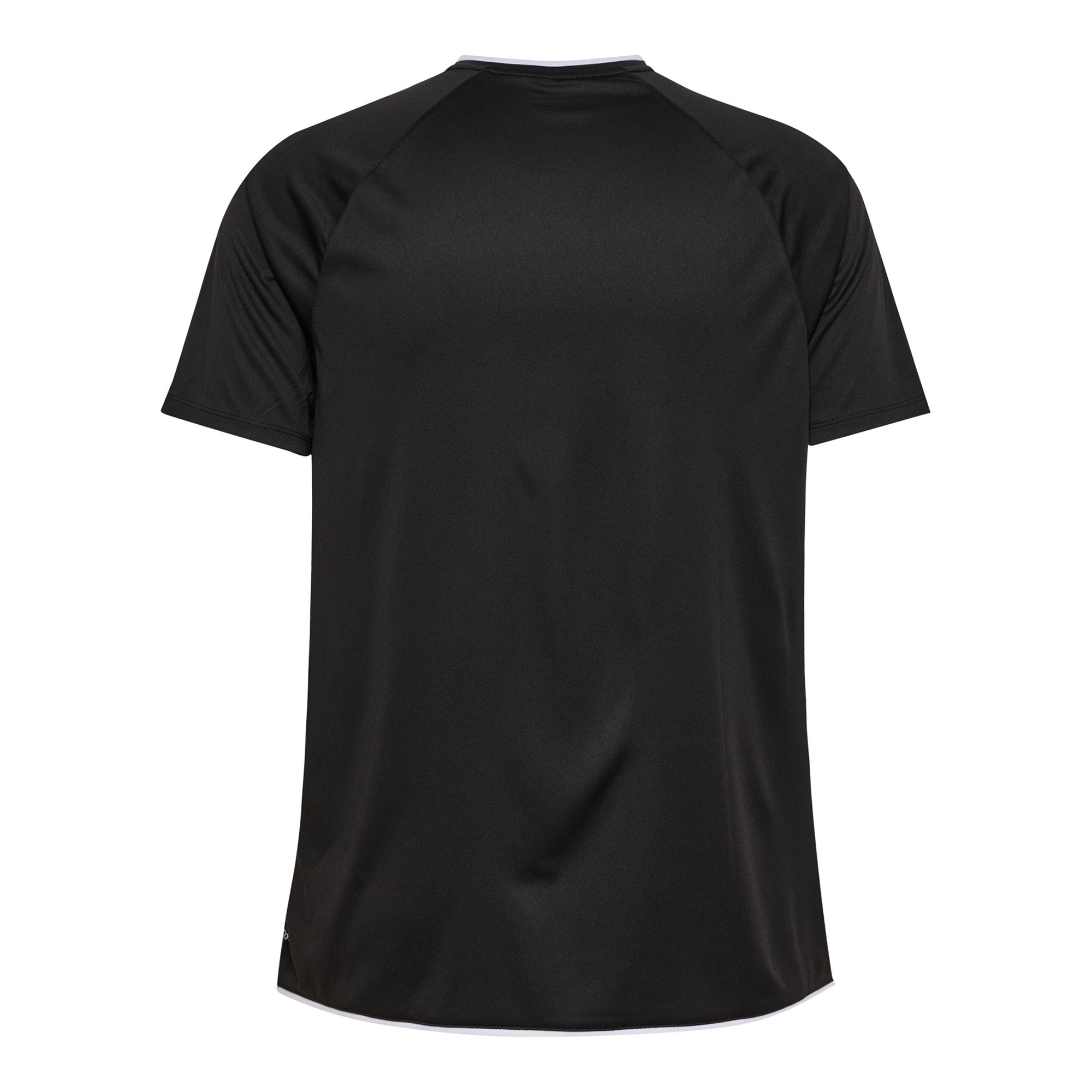 Hummel Hmlcore 2.0 Jersey S/S Träningsjersey Herr (Malmö FBC) - 2