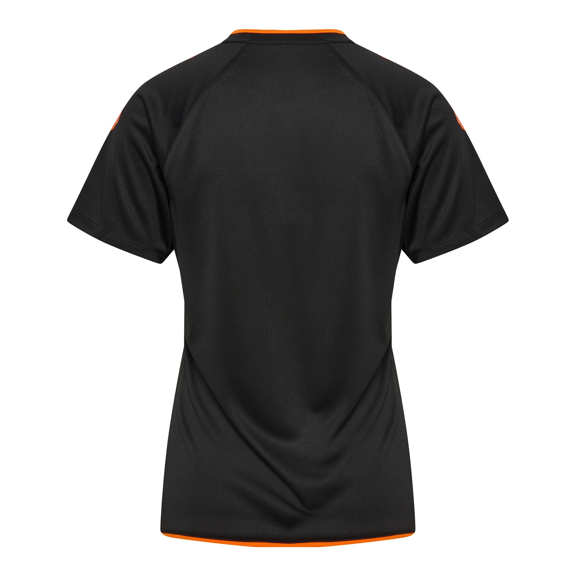 Hummel Hmlcore 2.0 Jersey S/S Dam  Träningsjersey (Malmö FBC) - 2