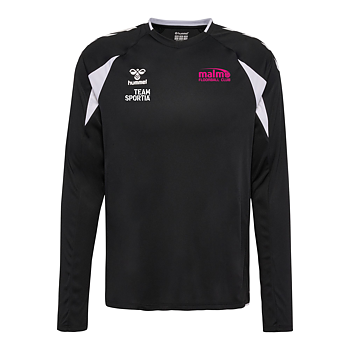 Hummel Hmlcore 2.0 Jersey L/S Junior(Malmö FBC)