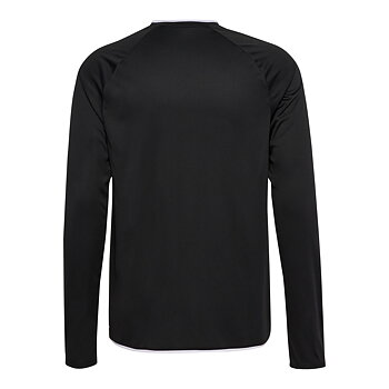 Hummel Hmlcore 2.0 Jersey L/S Junior(Malmö FBC)