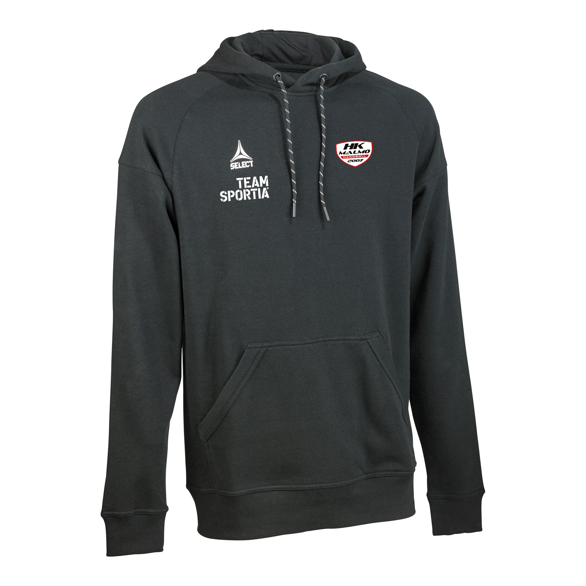 Select Hoodie Oxford V25 (HK Malmö)