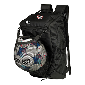 Select Backpack Net V25 (HK Malmö)
