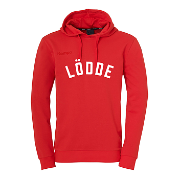 Kempa Hoody LÖDDE (Lödde Vikings HK)