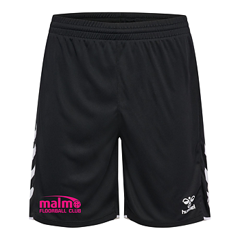 Hummel Hmlcore 2.0 Shorts Träningsshorts Junior (Malmö FBC)