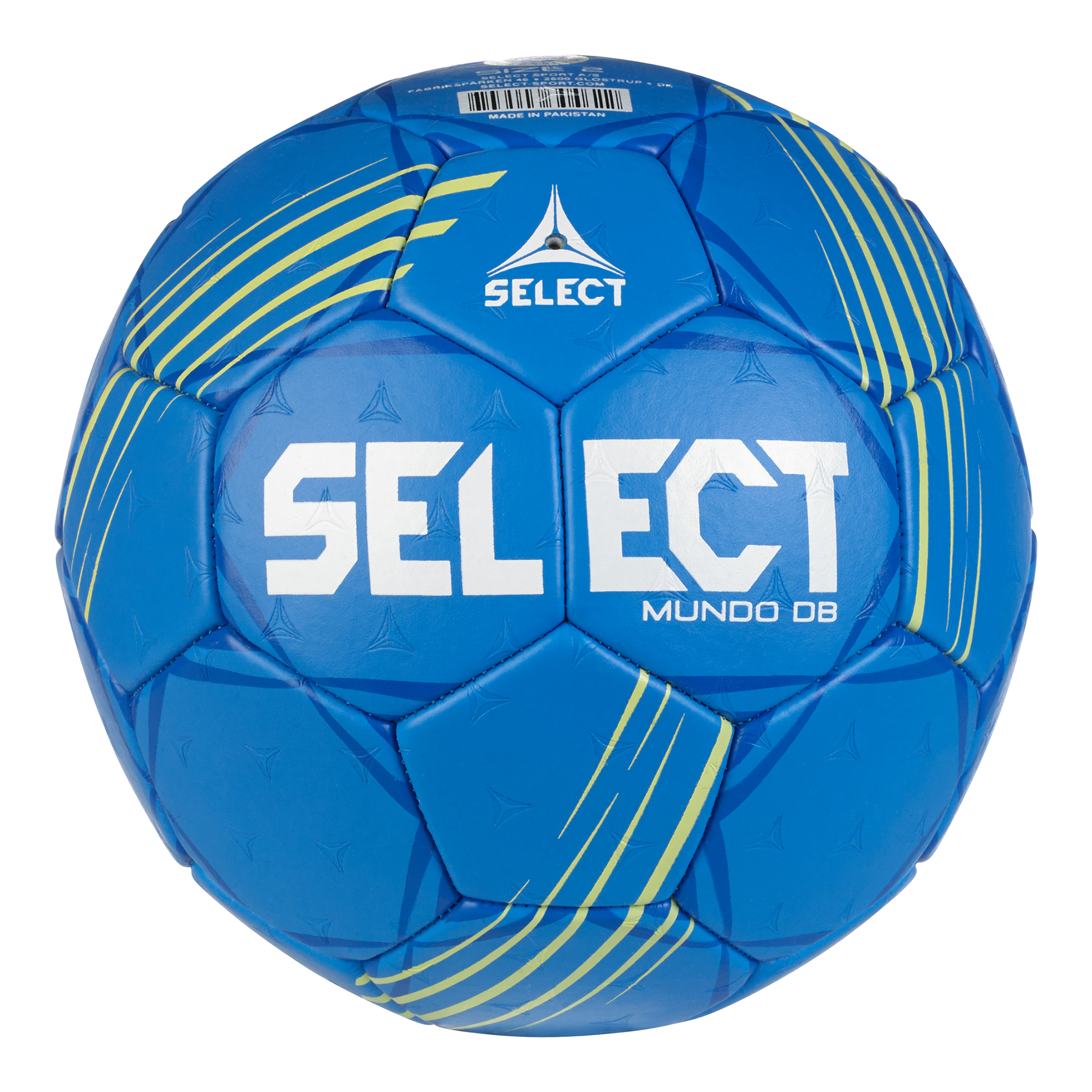 Select Mundo (Ljunghusen HK)