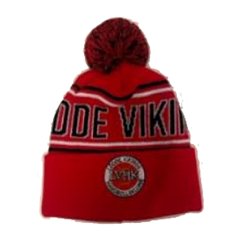 LVHK MÖSSA  (Lödde Vikings HK)
