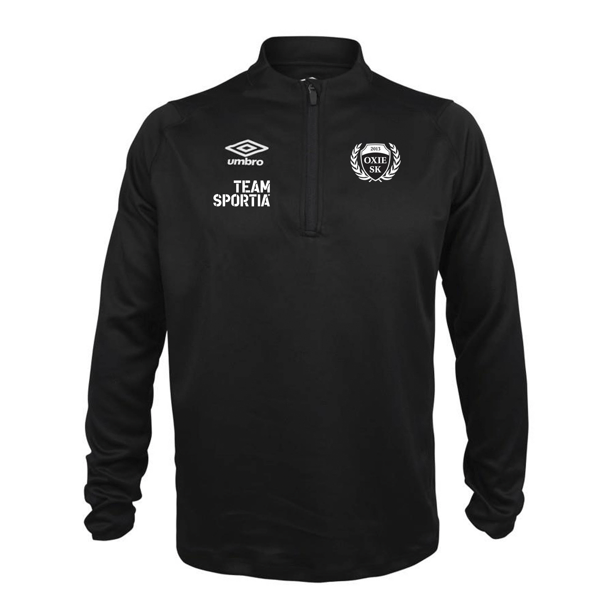 Umbro Liga Halfzip (Oxie SK)
