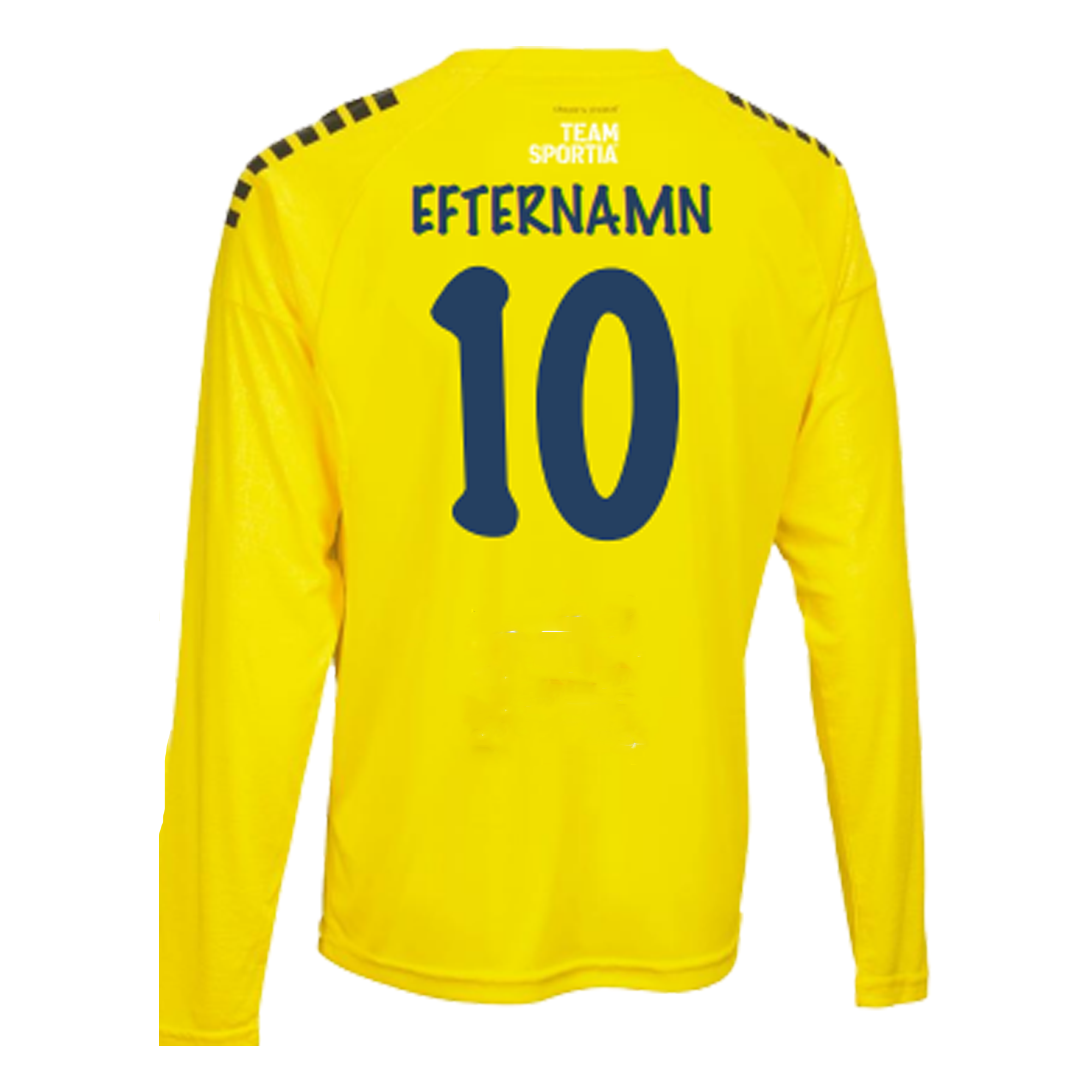 Select Player Shirt L/S Spain V25 (Ljunghusen HK) - 3