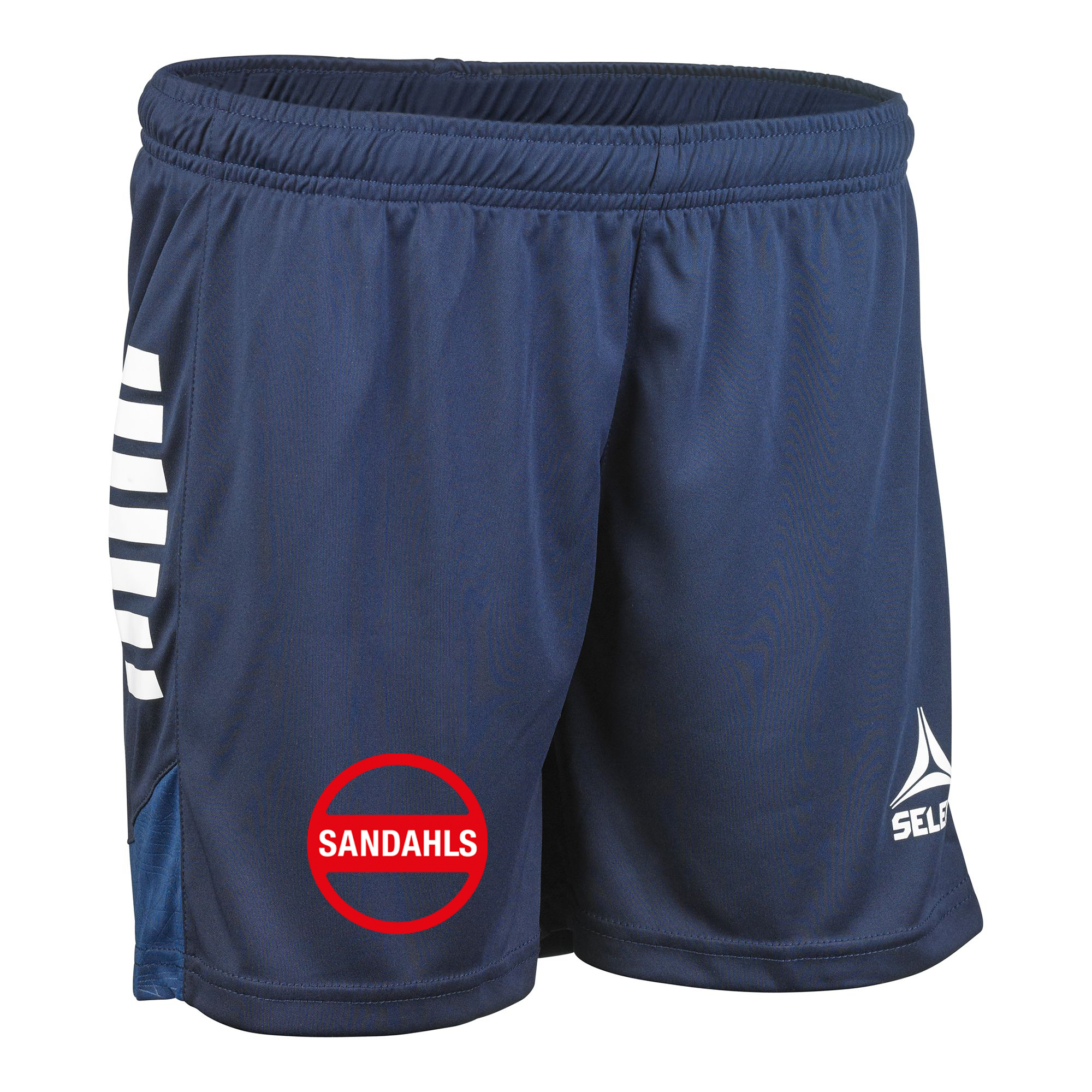 Select Player Shorts Spain Woman V25 (Ljunghusen HK)
