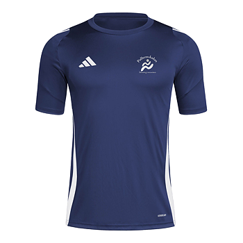 Adidas Tiro24 Tshirt Herr (Polhem Idrottsgymnasium)