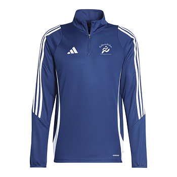 Adidas Tiro24 Overall Jacka Herr (Polhem Idrottsgymnasium)