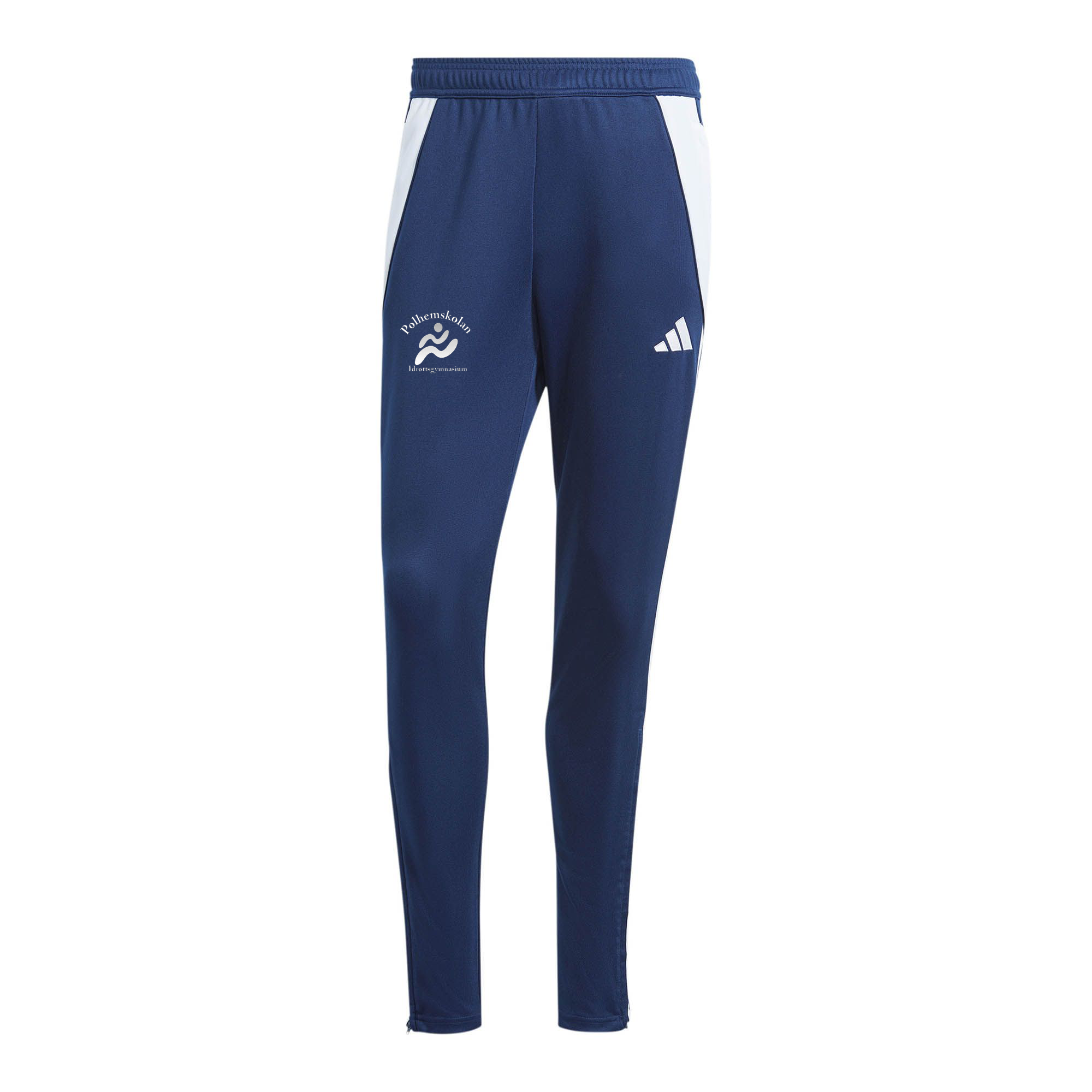 Adidas Tiro24 Overall Byxa Herr (Polhem Idrottsgymnasium)