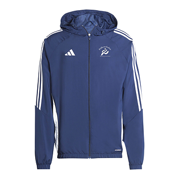 Adidas Tiro24 Wb (Polhem Idrottsgymnasium)