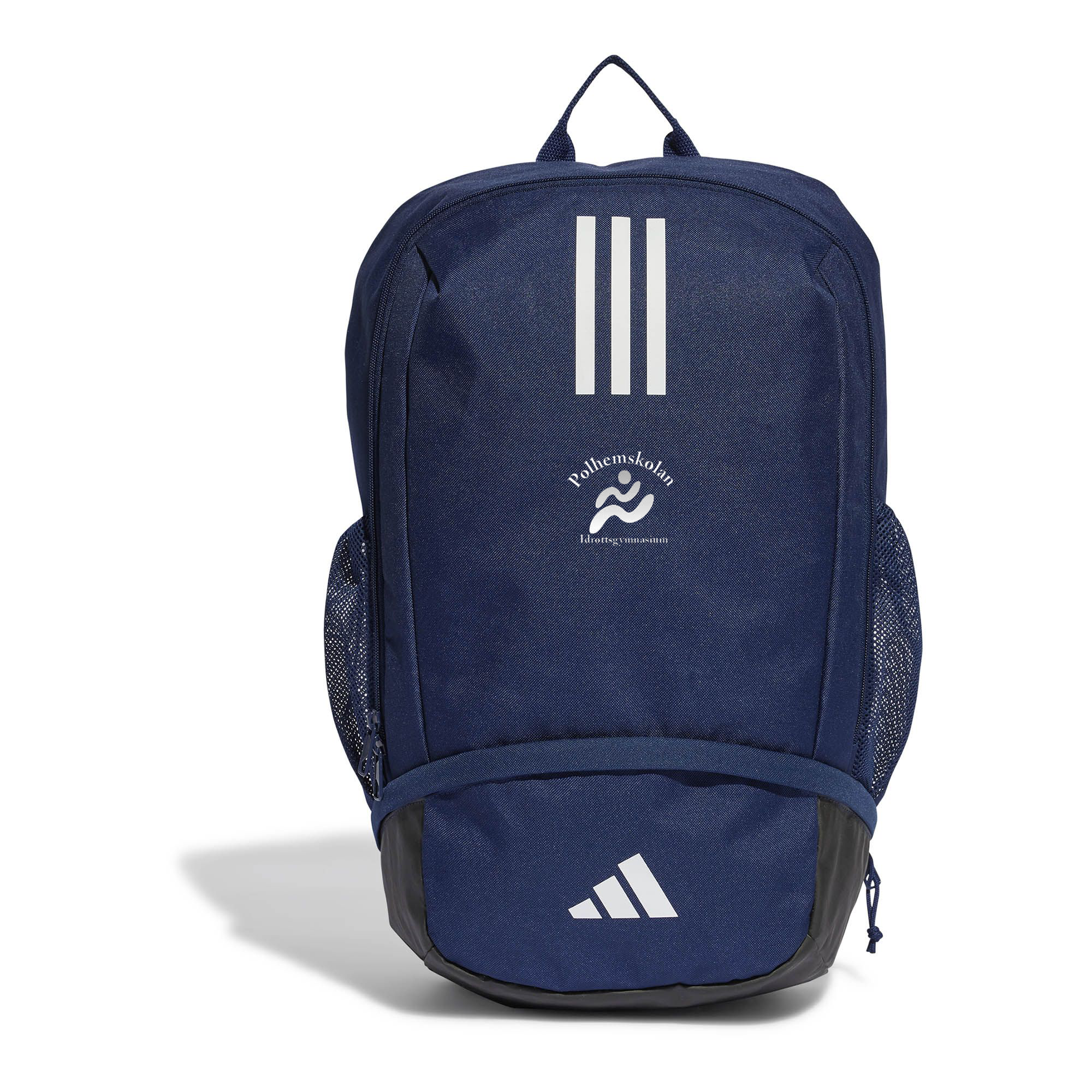 Adidas Tiro L Backpack (Polhem Idrottsgymnasium)