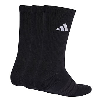 Adidas Sportswear Crew Socks 3-Pair Pack  (Dalby GIF Handboll)