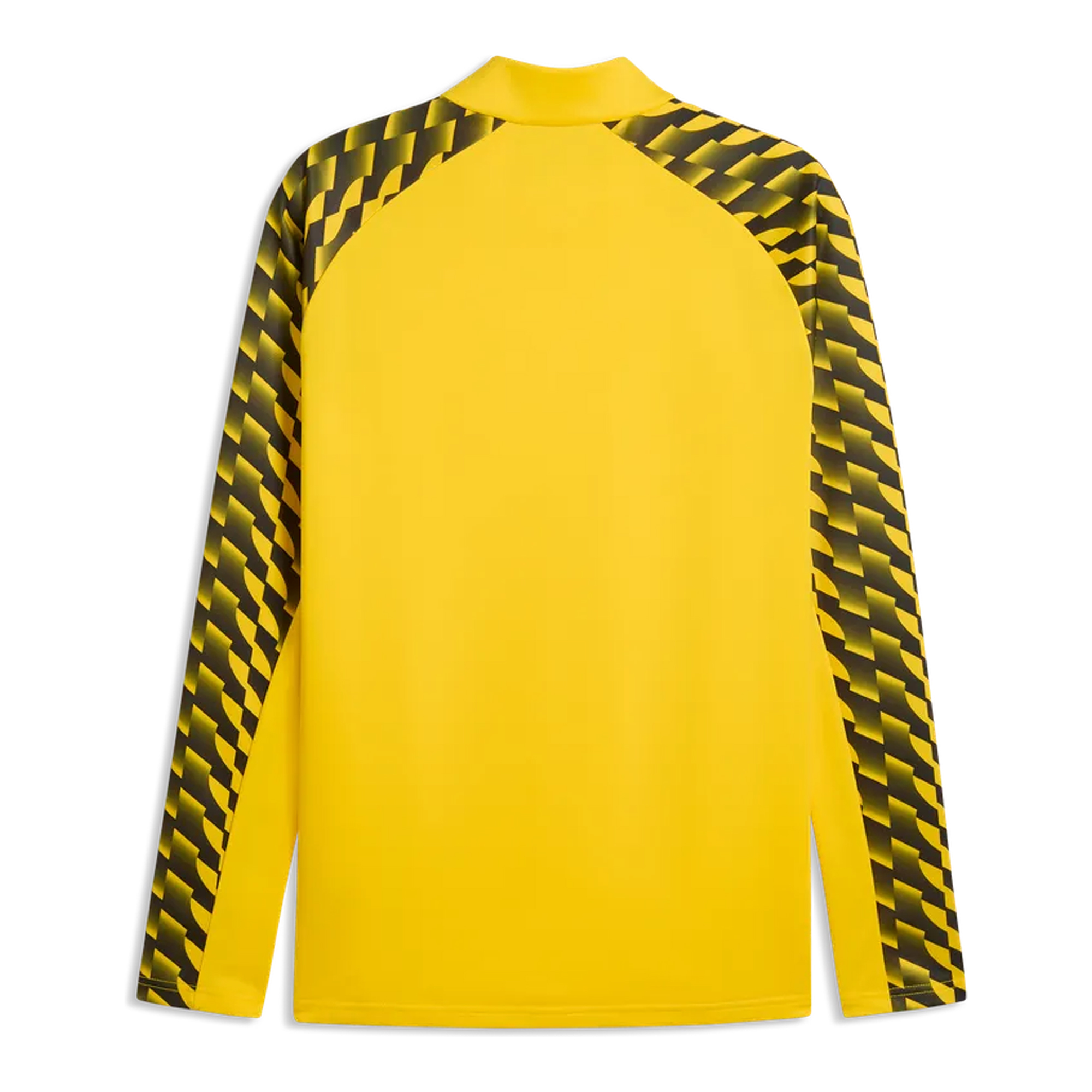 Puma Teamliga26 Training 1/4 Zip Top Sr (IF Lödde) - 2