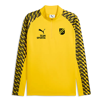 Puma Teamliga26 Training 1/4 Zip Top Sr (IF Lödde)