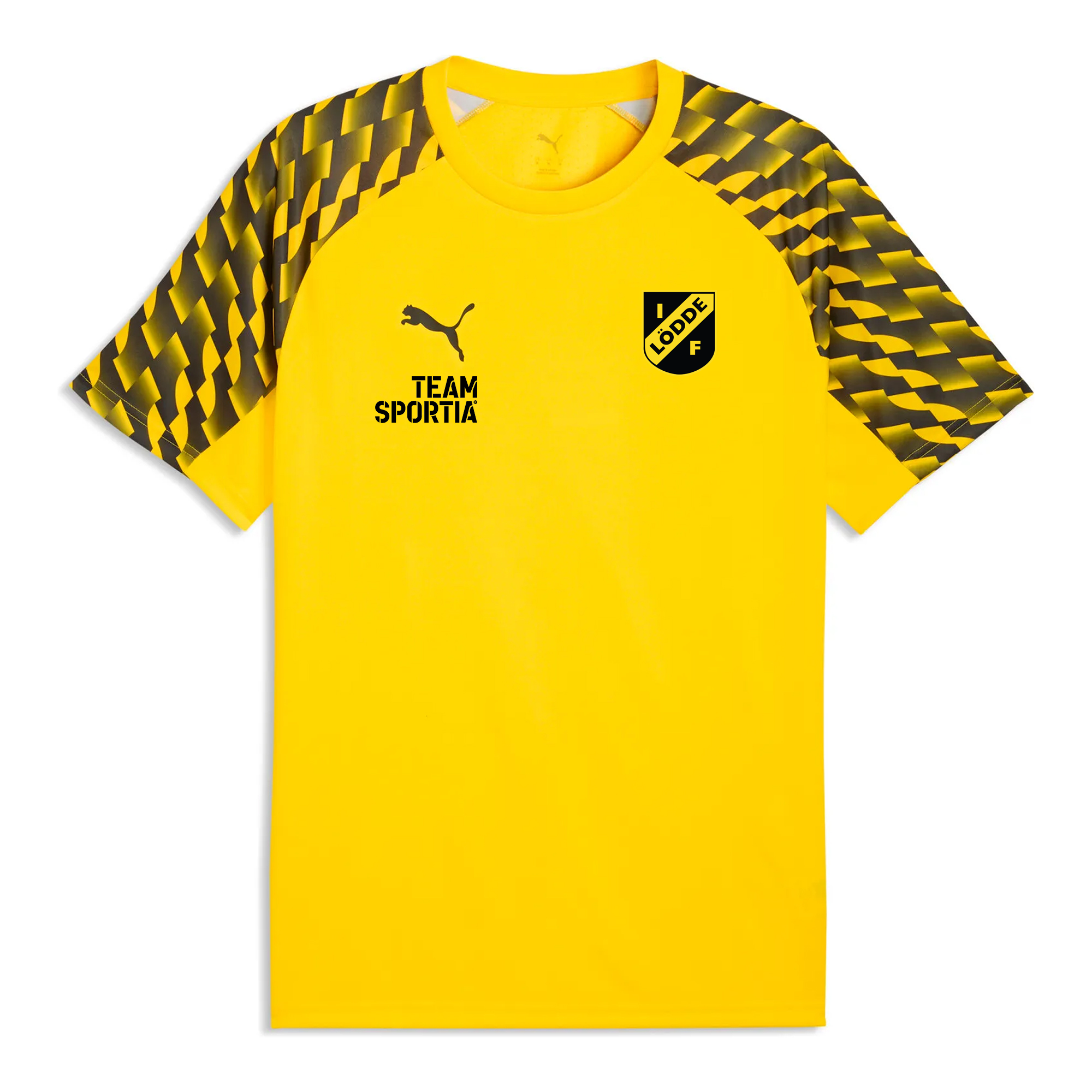 Puma Teamliga26 Jersey Jr (IF Lödde)