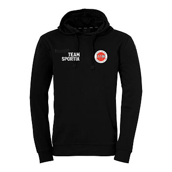 Kempa Tränings Hoody (Lödde Vikings HK)