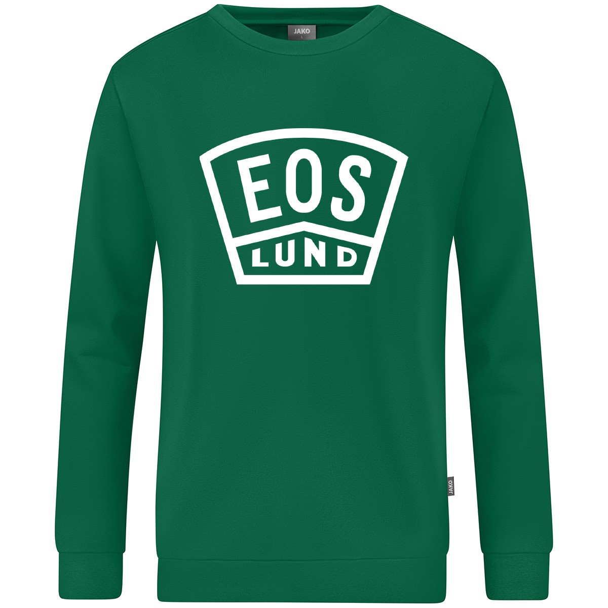 JAKO Sweatshirt Sr ( Eos Lund)