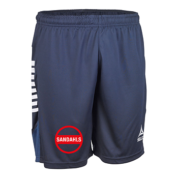 Select Player Shorts Spain V25 Jr Match (Ljunghusen)