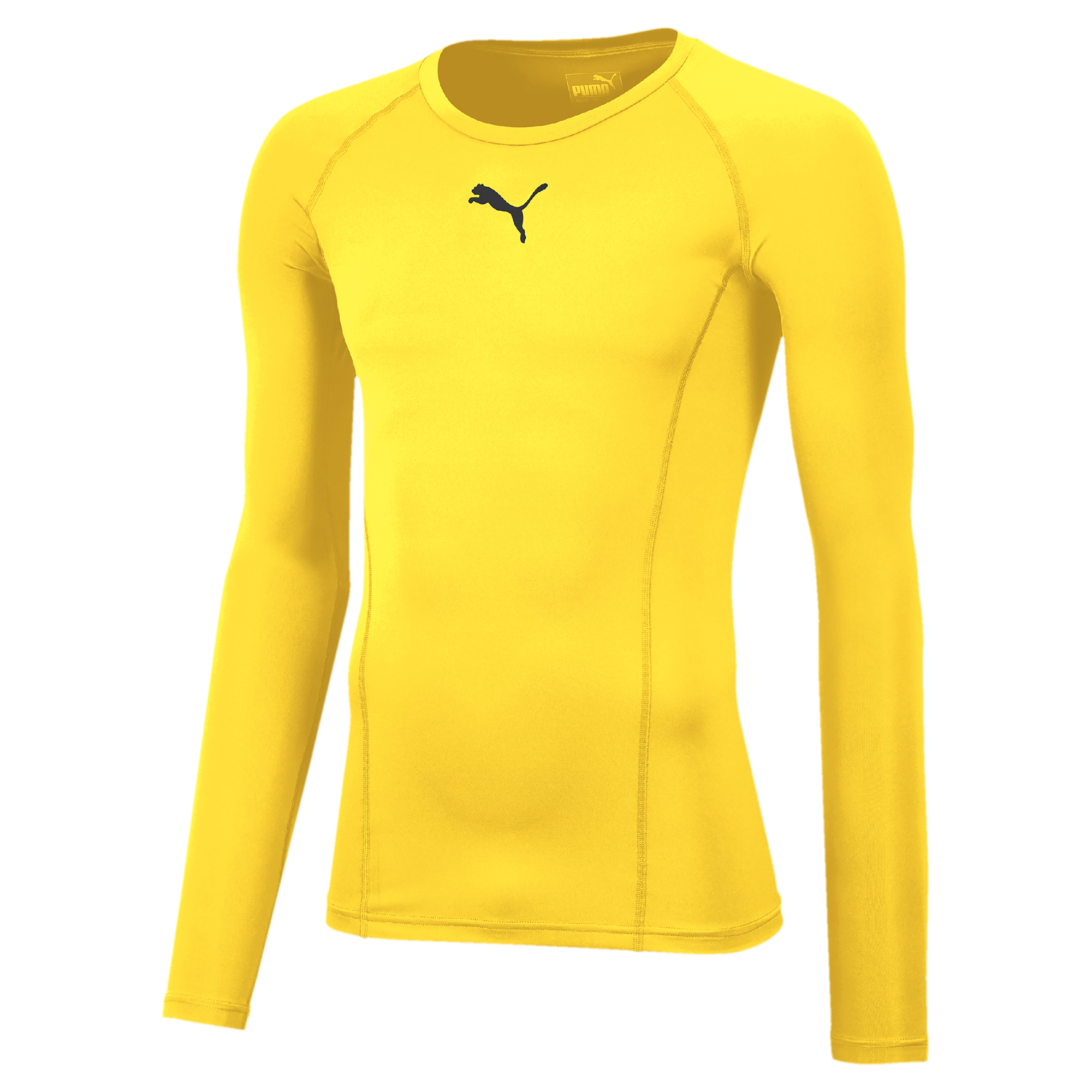 Puma Liga Baselayer Tee Ls (IF Lödde) - 2