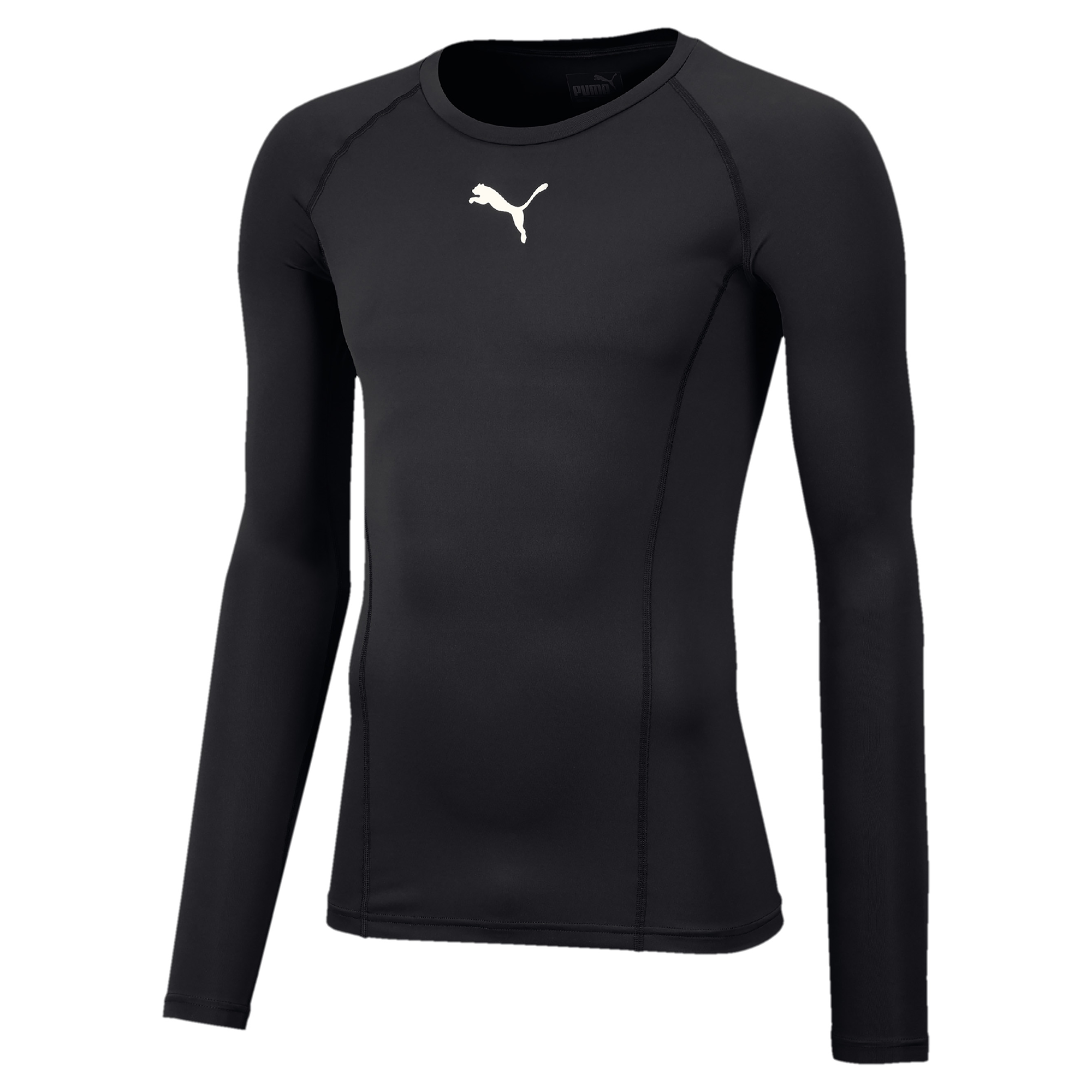 Puma Liga Baselayer Tee Ls (IF Lödde)