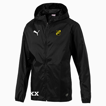 Puma Liga Training Rain Jacket Core (IF Lödde)