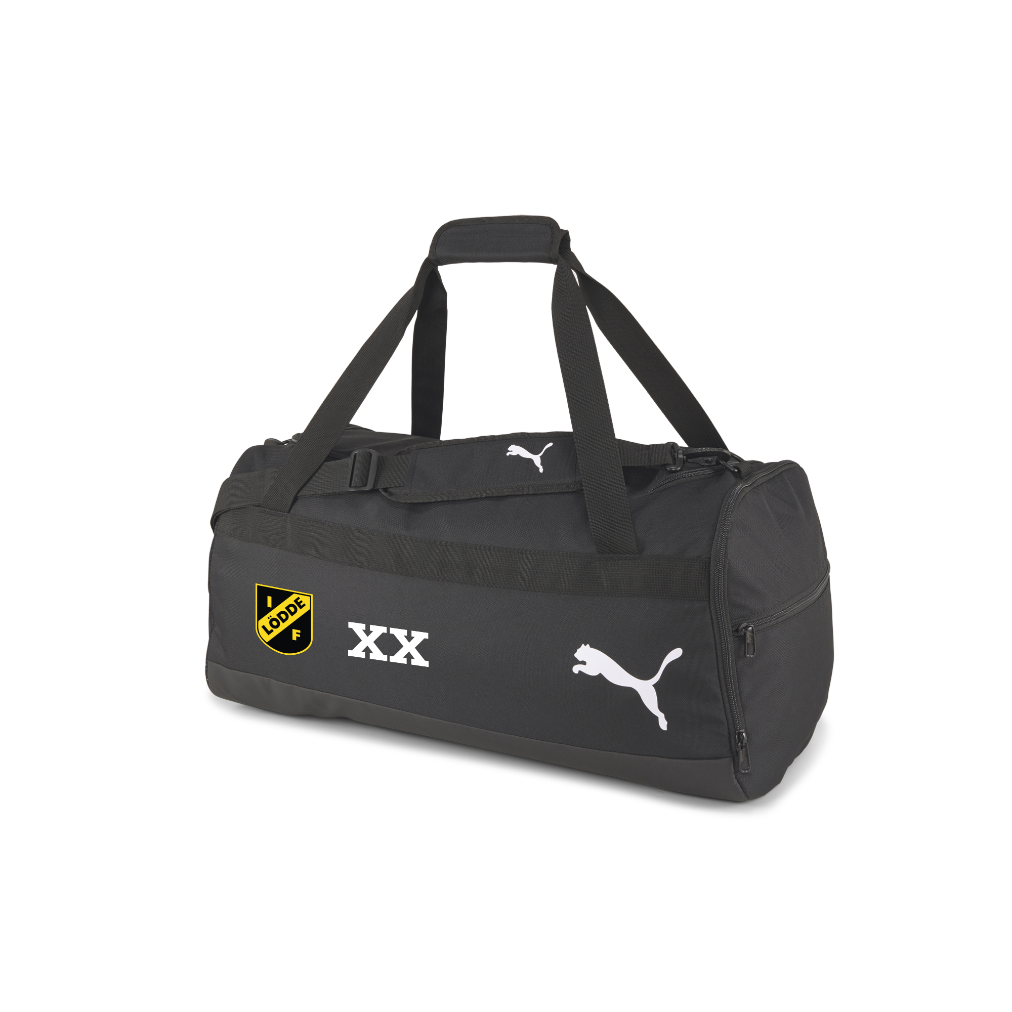 Puma Teamgoal 23 Teambag M (IF Lödde)