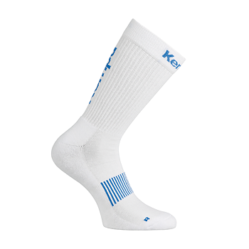 Kempa Logo Classic Socks  (KFUM Lundagård)