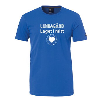 Kempa Team T-Shirt (KFUM Lundagård)
