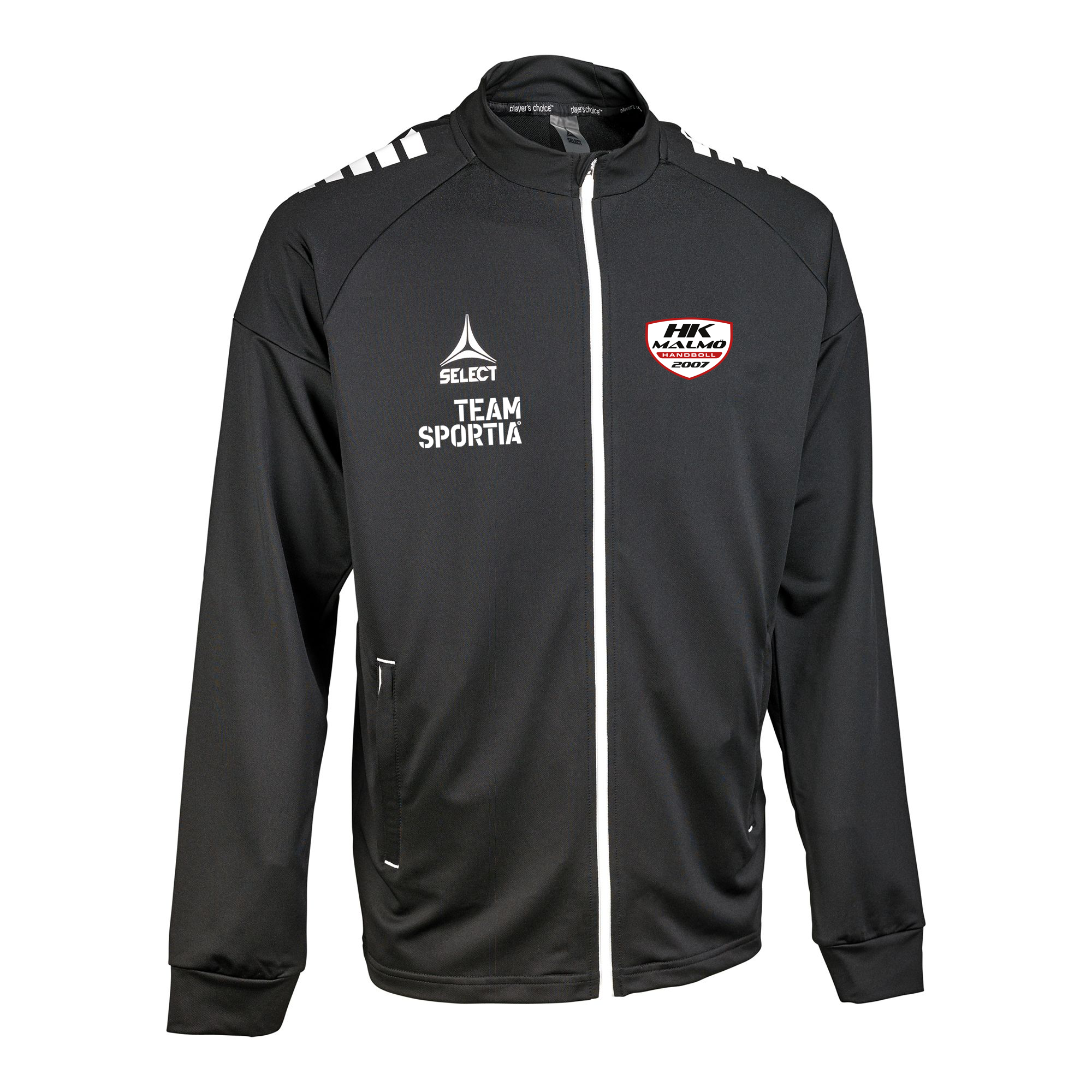 Select Training Zip Jacket Spain V25 (HK Malmö)