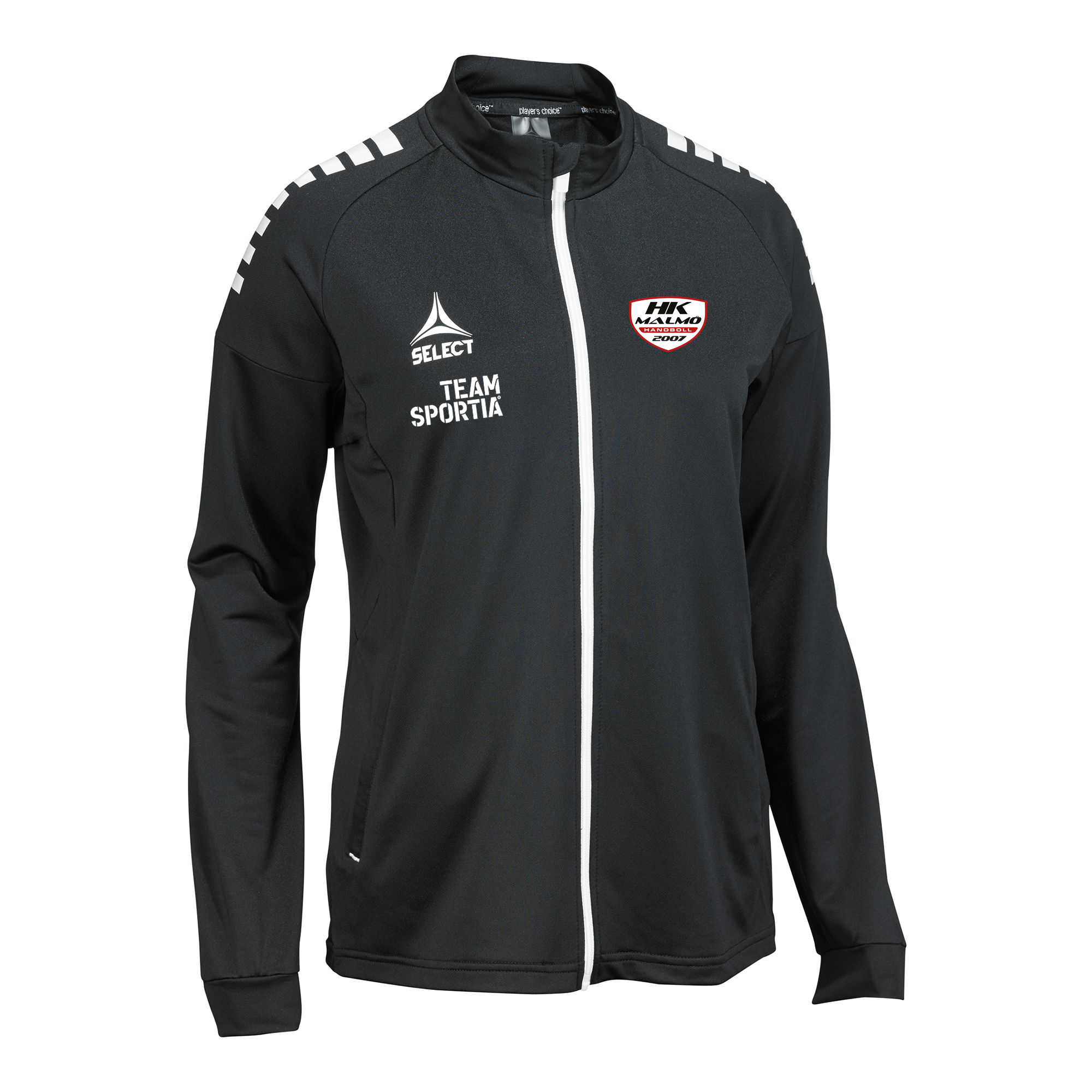 Select Training Zip Jacket Spain Woman (HK Malmö)