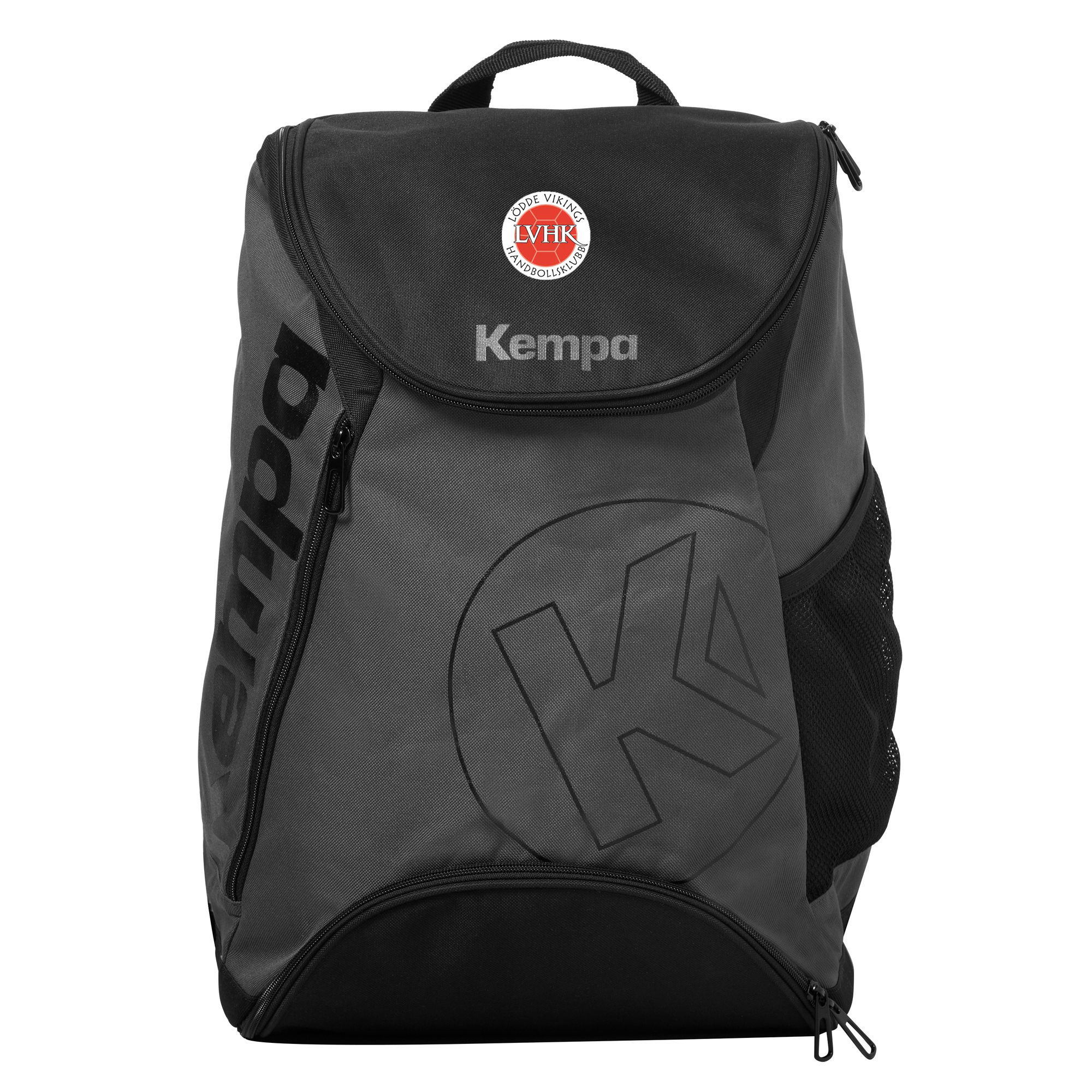 Kempa Backpack (Lödde Vikings HK)