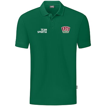JAKO Polo Organic Sr (Eos Lund)