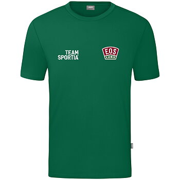 JAKO T-Shirt Organic Jr (Eos Lund)