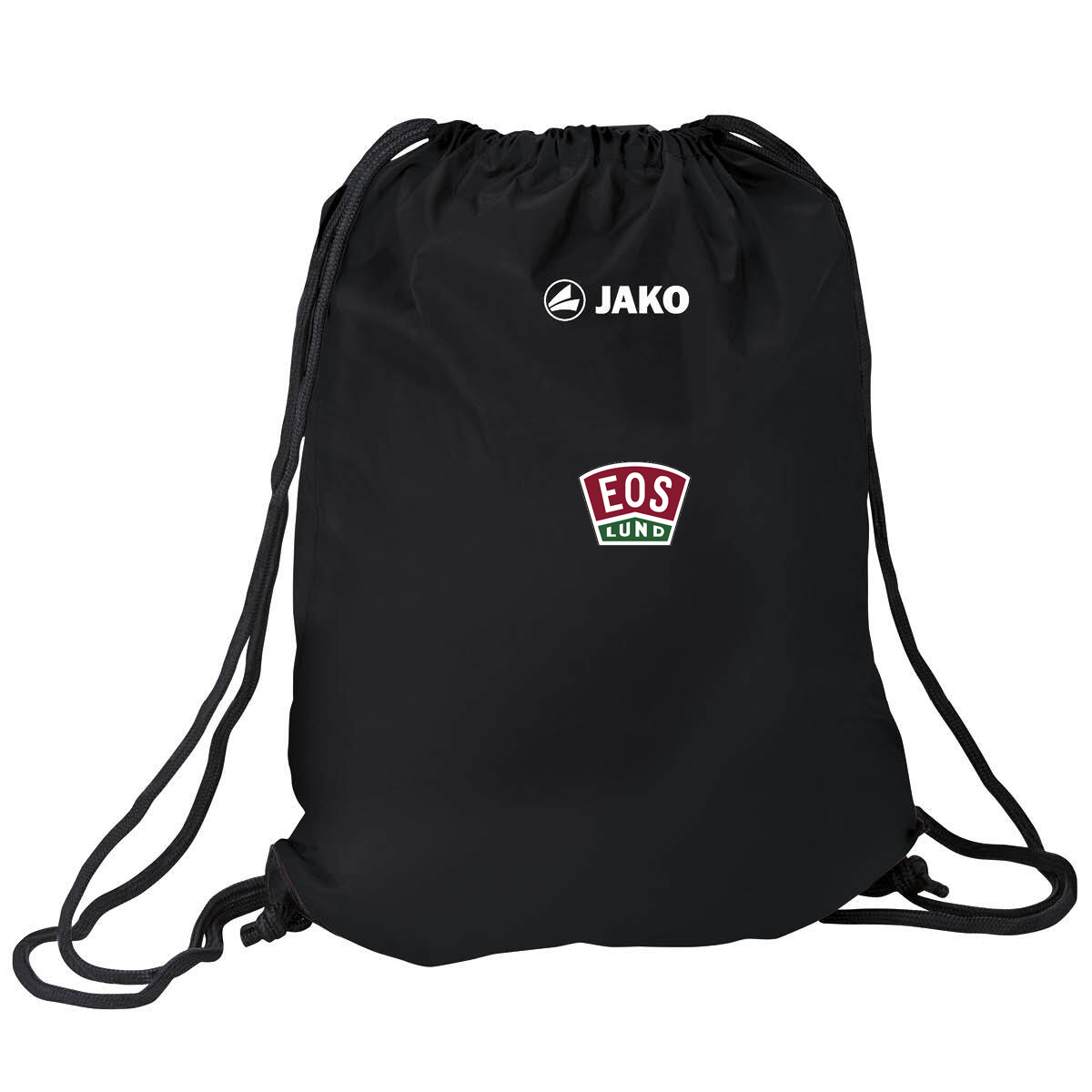 JAKO Gym bag Team (Eos Lund)