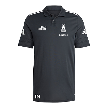 Adidas Sq25 C Polo (Dalby GIF Handboll Ledare)