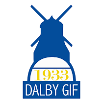 Dalby GIF Handboll