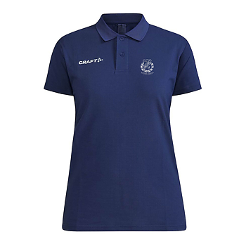 Craft Progress 2.0 Polo W Ledare (Vallens IF)