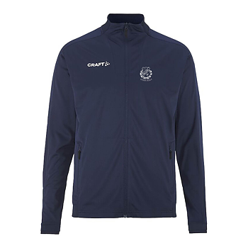 Craft Evolve 2.0 Full Zip Jacket M Ledare (Vallens IF)